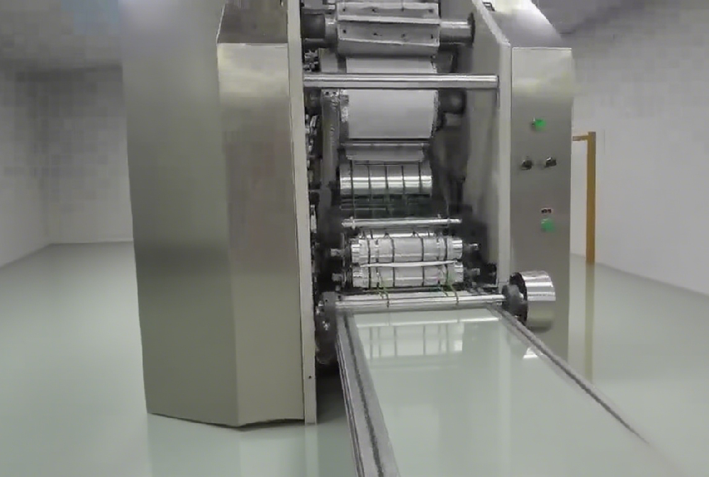 背心式宠物袋机