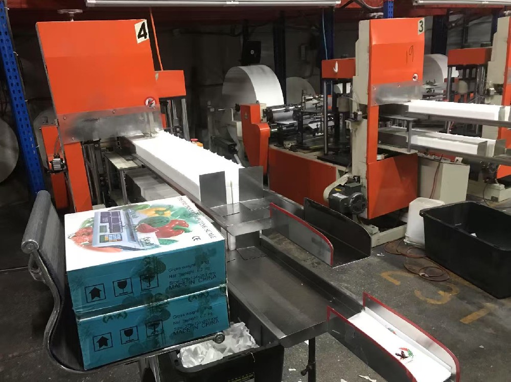 420吸附式晚餐巾