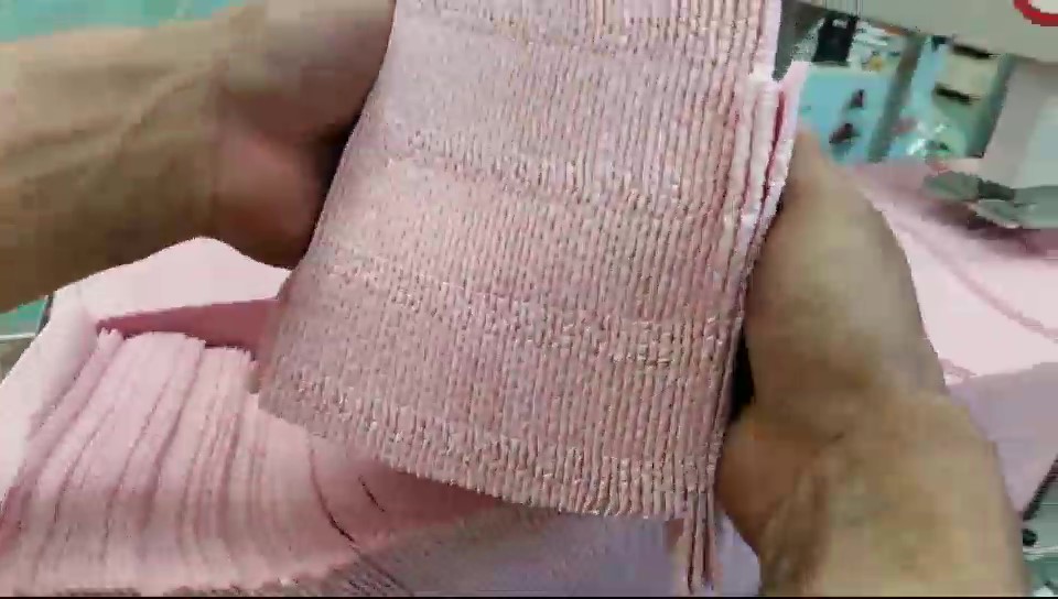 300高速双印餐巾纸折叠机